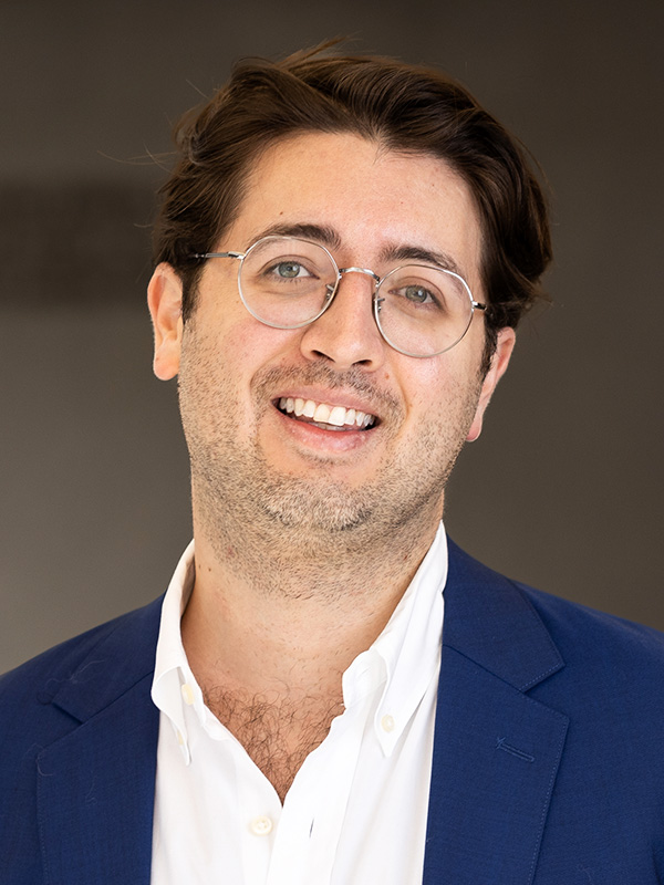 Dr. Angel Garcia de la Garza